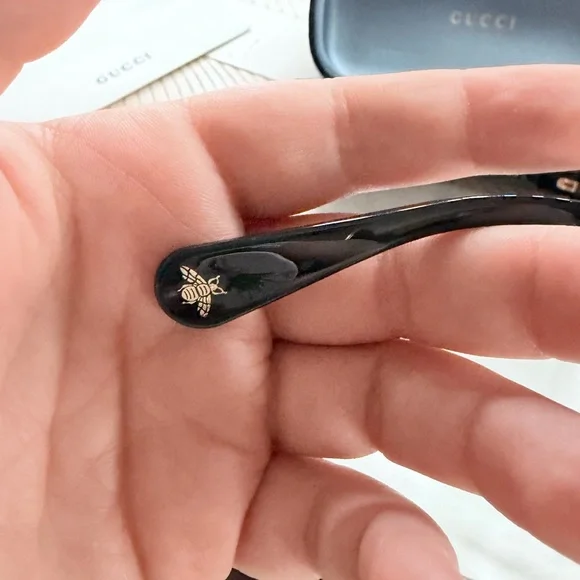 Gucci sunglasses - Picture 6 of 14